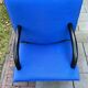 2 x Arflex T-Line sun loungers
