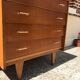 Commode vintage