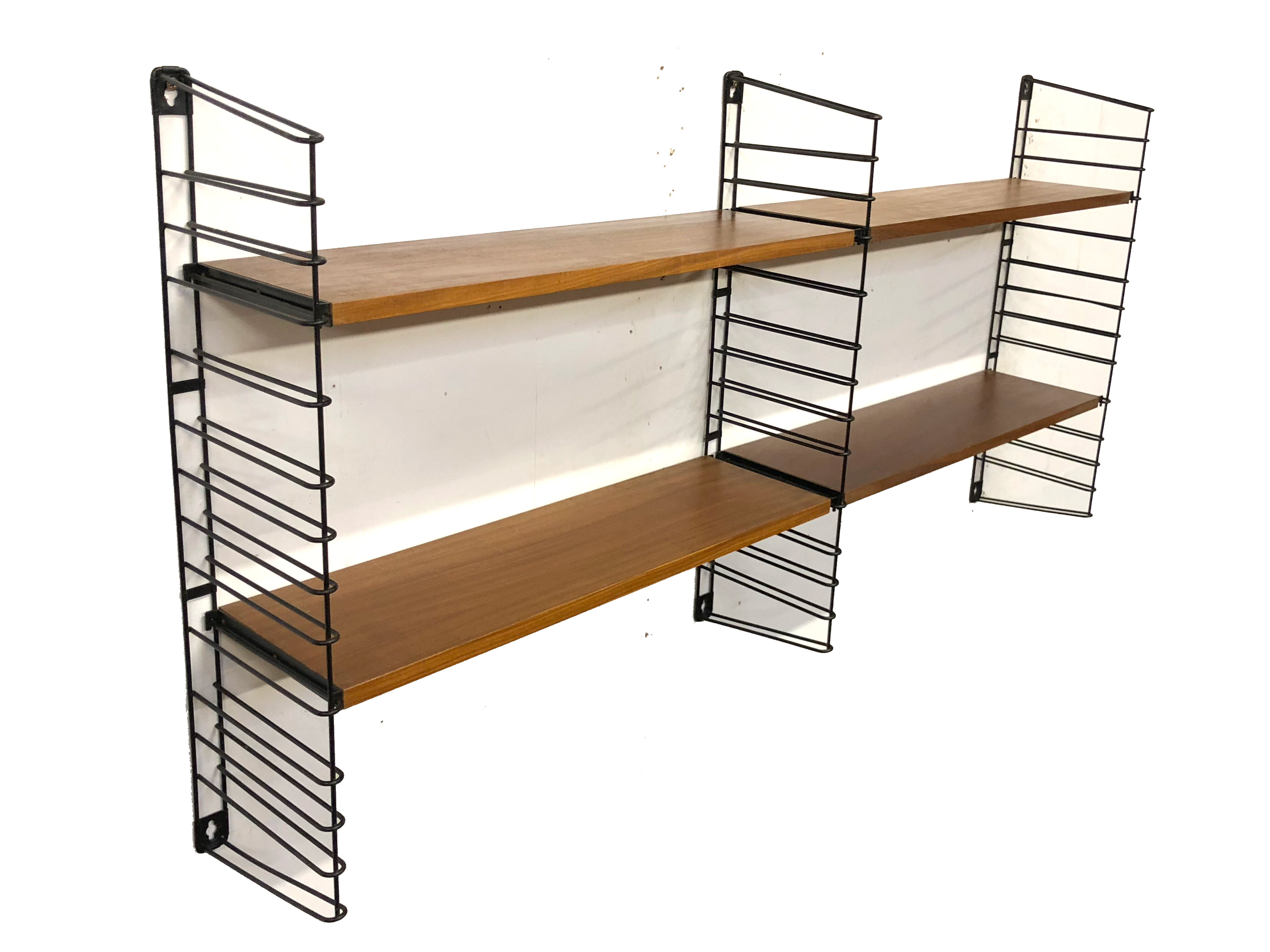 Tomado shelf Holland 60