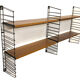 Tomado shelf Holland 60