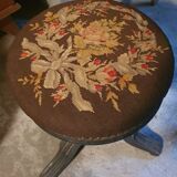 Tabouret Napoleon III