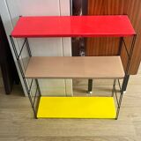 Restored vintage String shelf