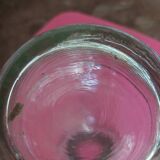 Vintage La Gauloise carafe