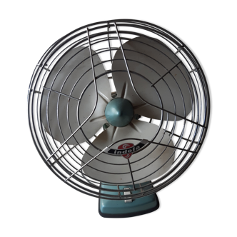 Fan "Indola" vintage