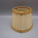 Small vintage lampshade