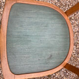6 chaises bistrot luterma