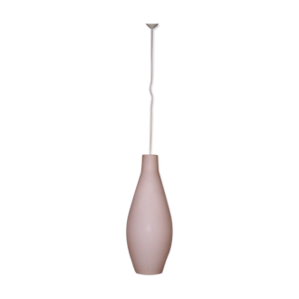 Suspension scandinave Philips années 50