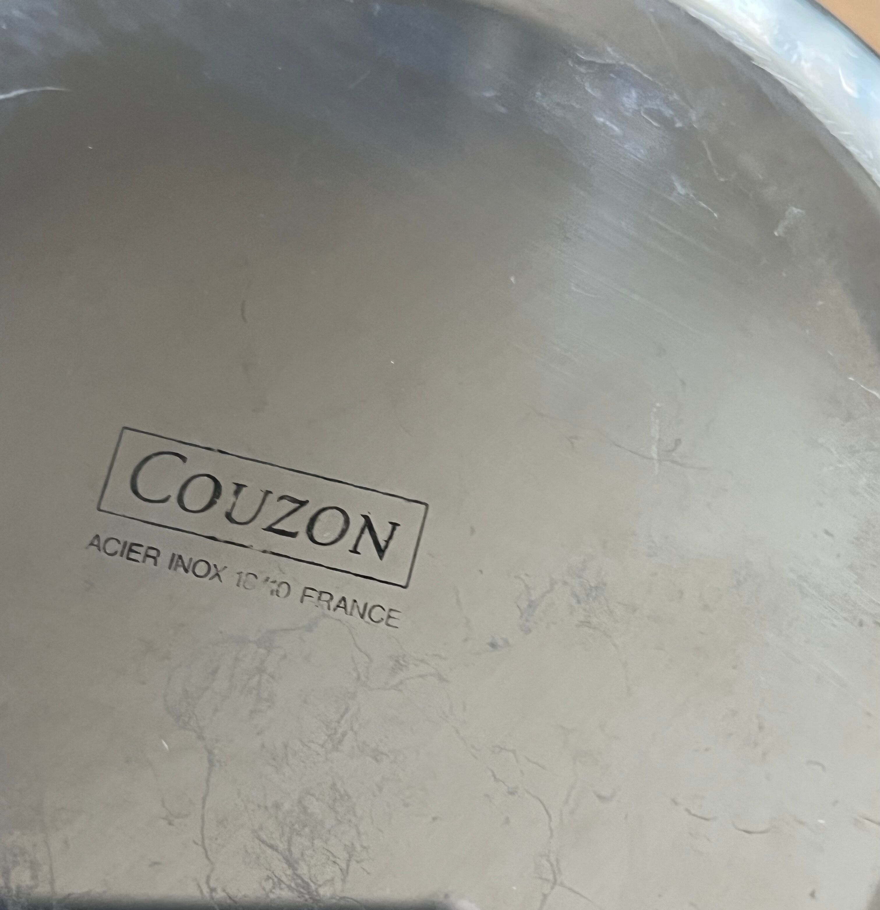 Couzon ice bucket
