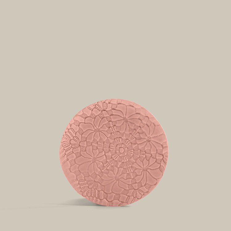 Blanca tutu s, set of 4 plates