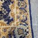 Oriental carpets