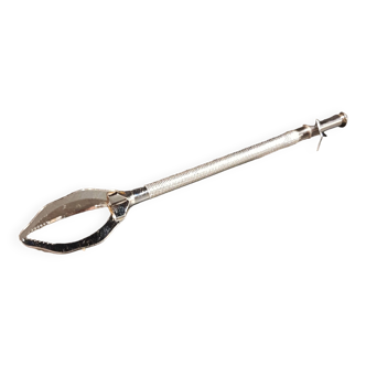 Ice tongs