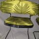 Paire de fauteuils