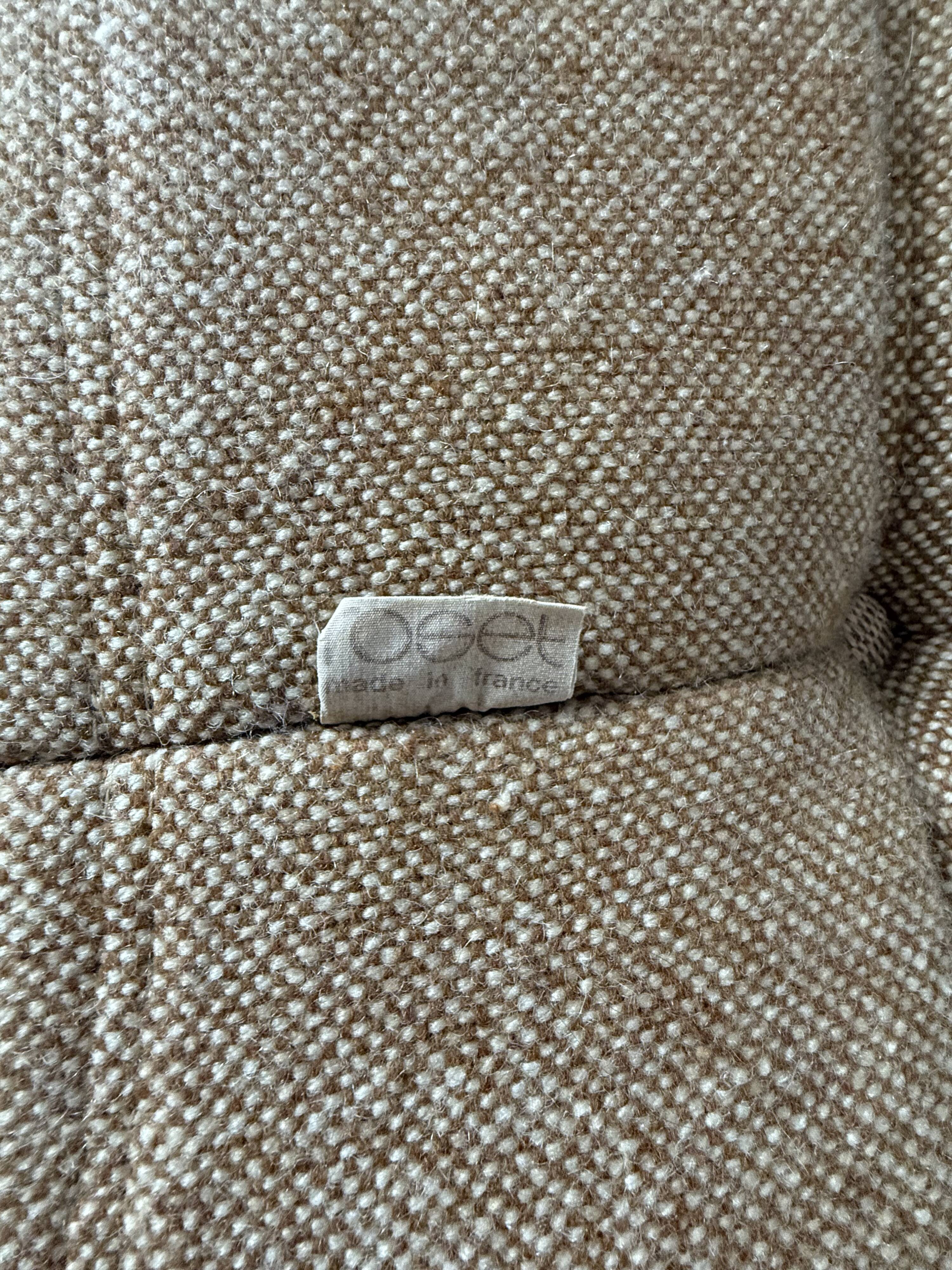 Togo Ligne Roset Vintage