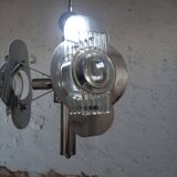 Chandelier 70s Oscar Torlasco style