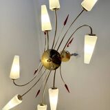 Vintage chandelier