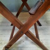 Boat tray table