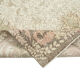Hand-Knotted Antique Turkish Beige Rug 182 cm x 330 cm - 25013