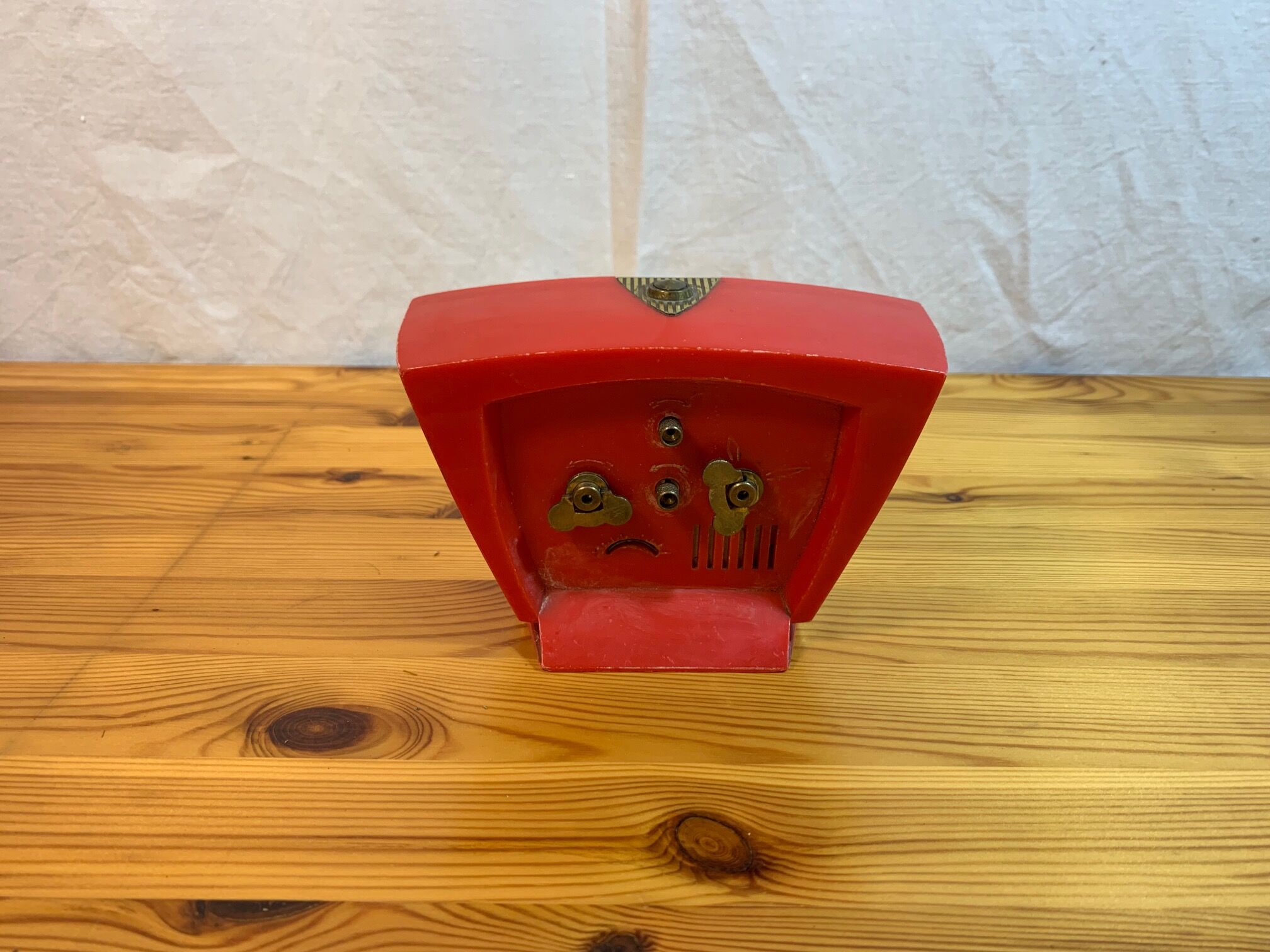 Alarm clock JAPY 60s