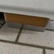 Mado restored kitchen furniture 1950