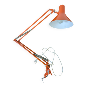 Luxo lamp