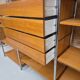 Etagère Ikea Suède 1980"