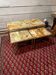 Onyx design nesting coffee table 70/80