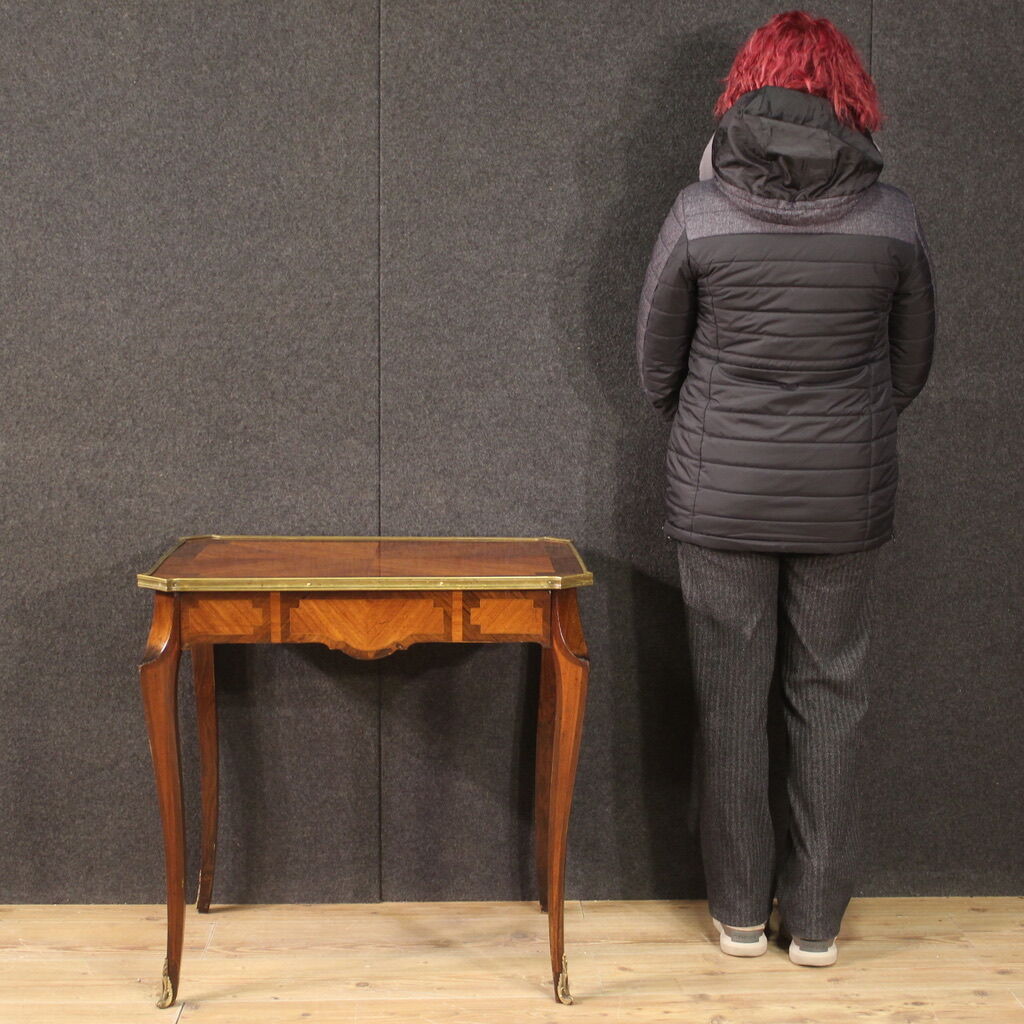 Side table from the first half of the XXth century