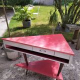 Console formica