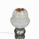 Vintage Murano Space age lamp