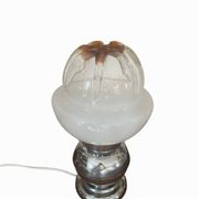 Vintage Murano Space age lamp