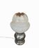 Lampe Murano Space age vintage