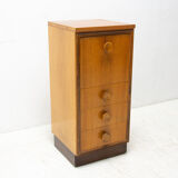 Commode du milieu du siècle par UP Závody, 1958