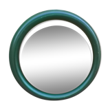 Mirror retro illuminating