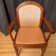 Armchair by A. Mikael Laursen, Denmark, 1980s