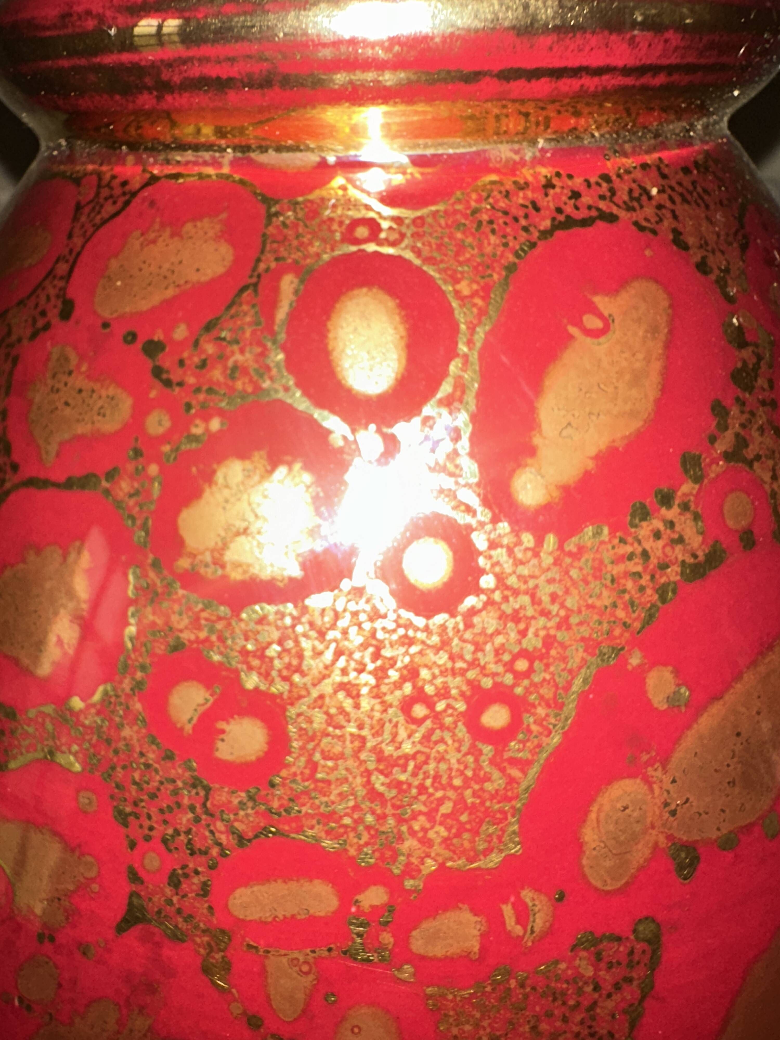 Sevres vase xxl