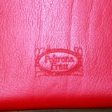 Set of 8 Liz chairs, Poltrona Frau