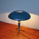 Philips tripod lamp, Bijou model, Louis Kalff design