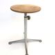 Stool by Friso Kramer Ahrend de Cirkel