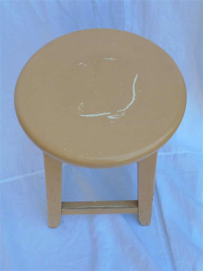 Stool