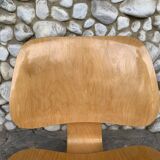 LCW (Lounge Chair Wood), Charles & Ray Eames for Herman Miller 1950s