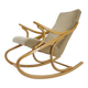 Iconic Mid-Century Rocking Chair / Expo, 1958