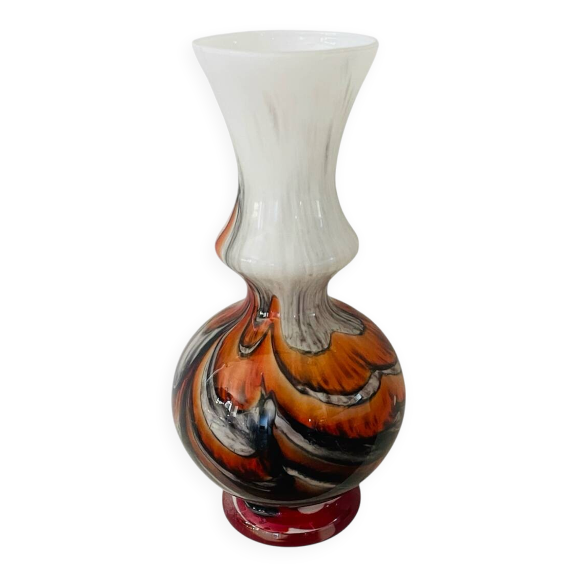 Murano vase from the 70s