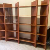 Flexible library Conran shop, 80s