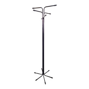 Porte-manteau noir Rigg - ikea
