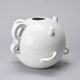 Alessandro Mendini: Ceramic vases for Zabro