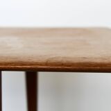 Peter Hvidt & Orla Mølgaard-Nielsen FD156 coffee table for France & Søn