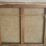 Marine Y Morin painting