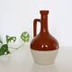 Stoneware bottle, Bardinet, 50 cl, vintage
