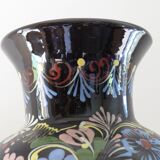 Hungarian vase early 20th century