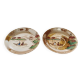 Japanese tea set